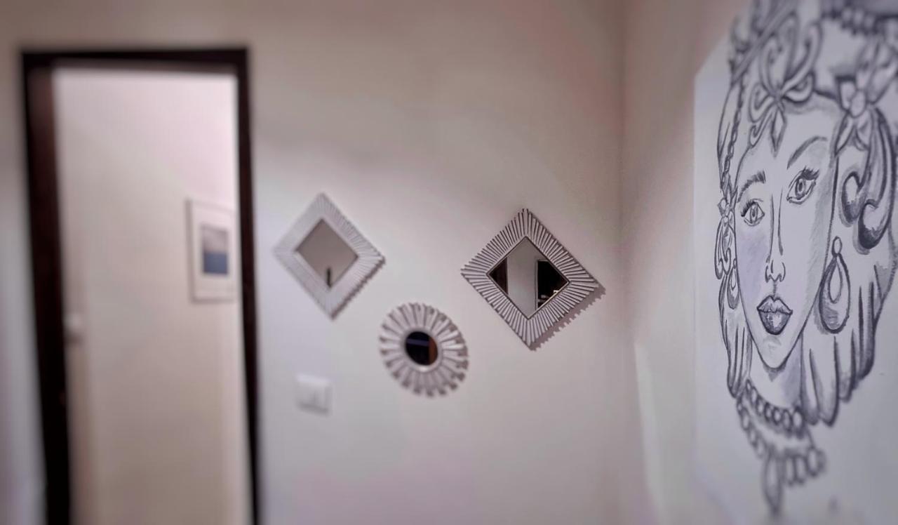Casa Vacanze "Sautufao" Santa Venerina Dış mekan fotoğraf