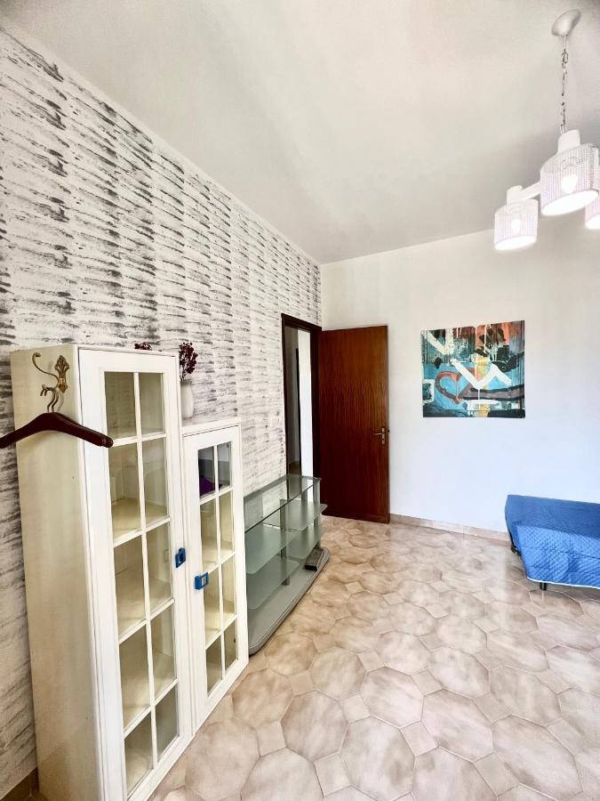 Casa Vacanze "Sautufao" Santa Venerina Dış mekan fotoğraf