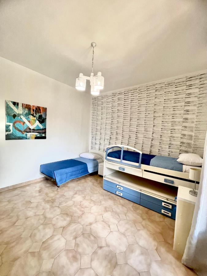 Casa Vacanze "Sautufao" Santa Venerina Dış mekan fotoğraf