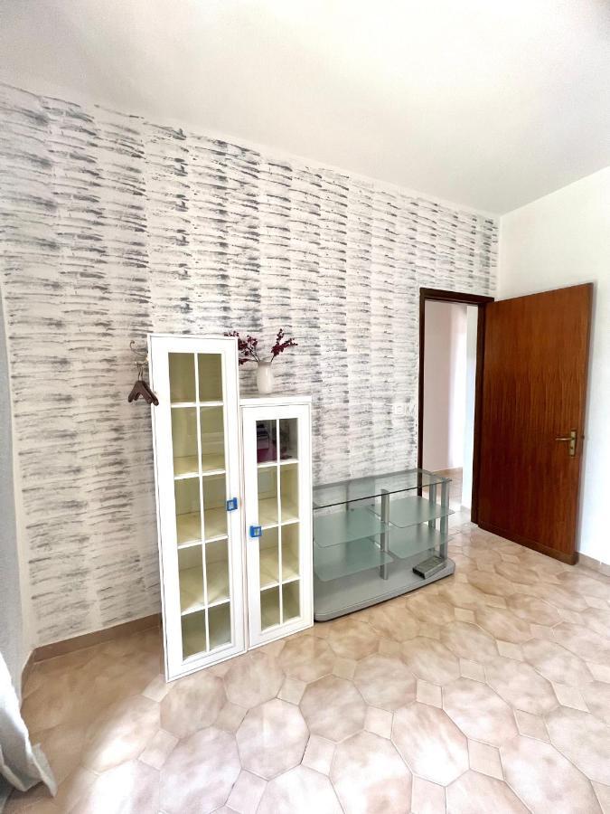 Casa Vacanze "Sautufao" Santa Venerina Dış mekan fotoğraf