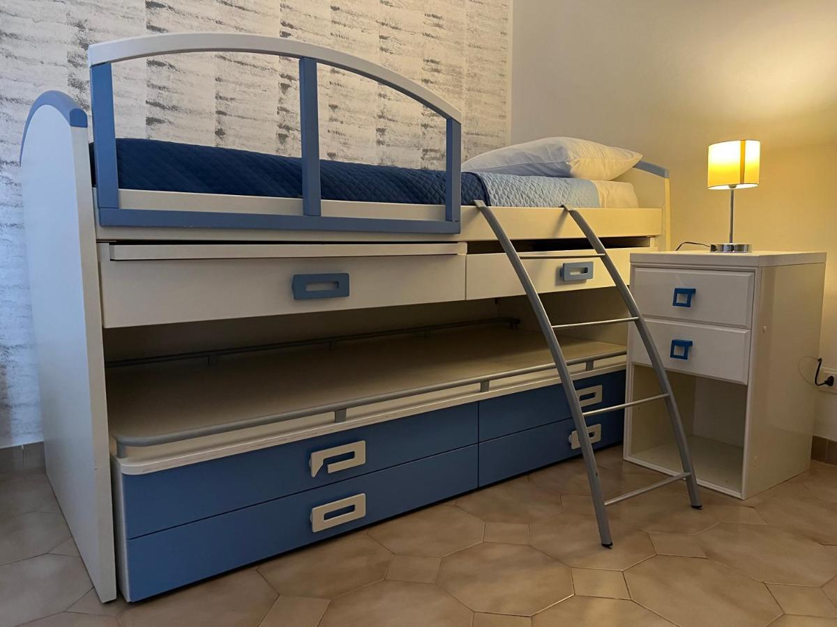 Casa Vacanze "Sautufao" Santa Venerina Dış mekan fotoğraf
