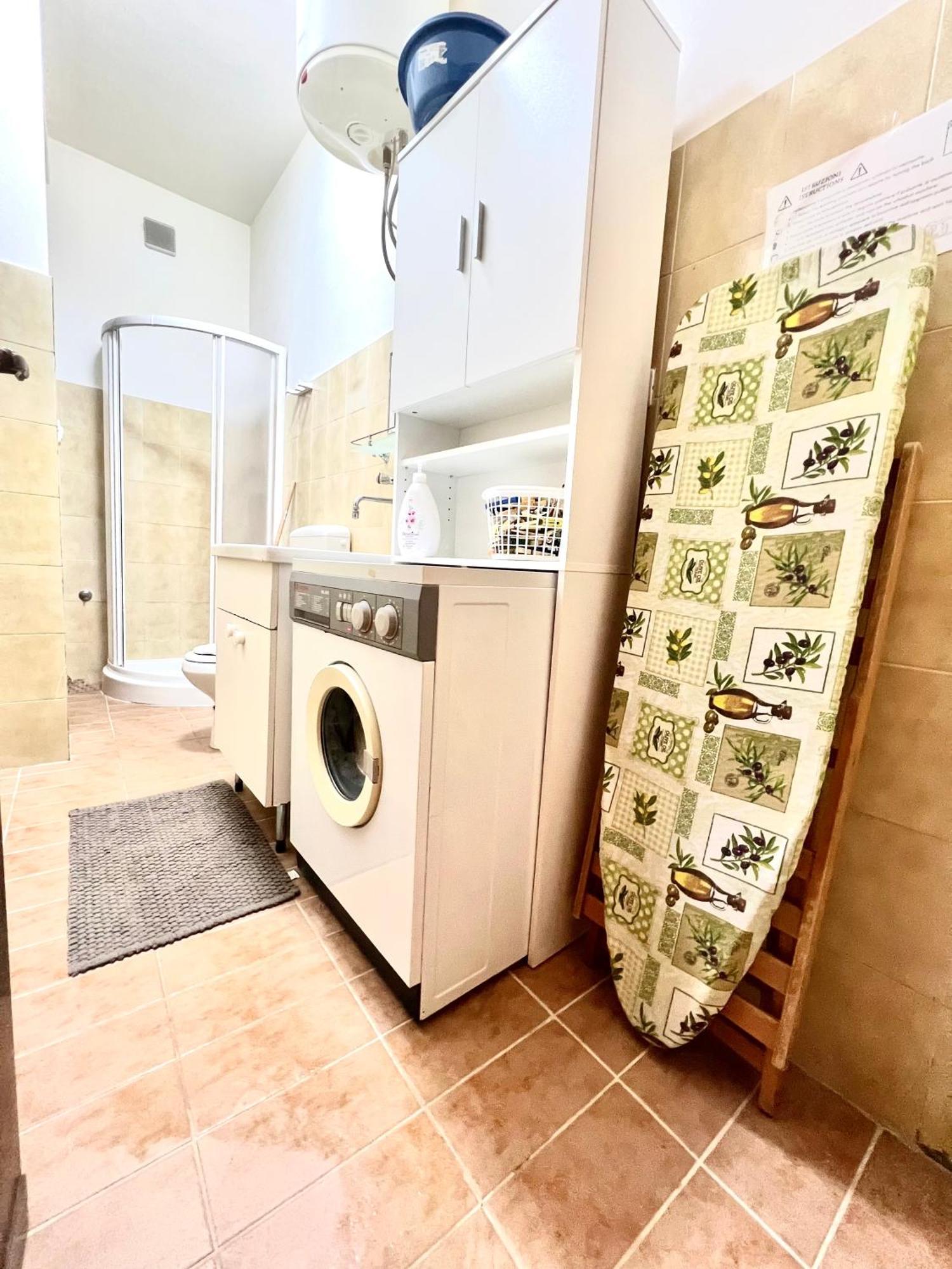 Casa Vacanze "Sautufao" Santa Venerina Dış mekan fotoğraf