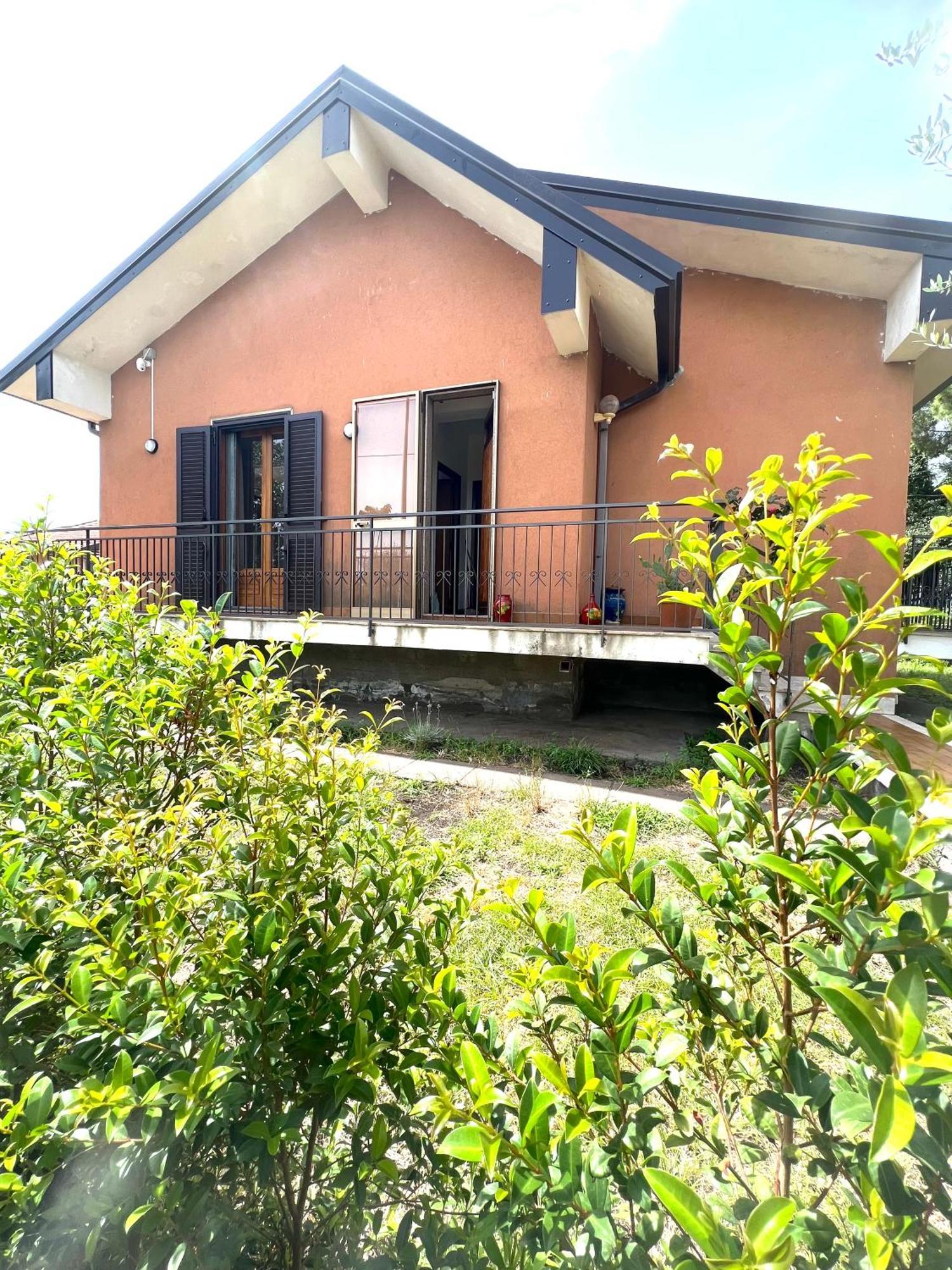 Casa Vacanze "Sautufao" Santa Venerina Dış mekan fotoğraf